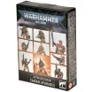 Astra Militarum: Cadian Upgrades